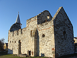 Drgicsei templomrom